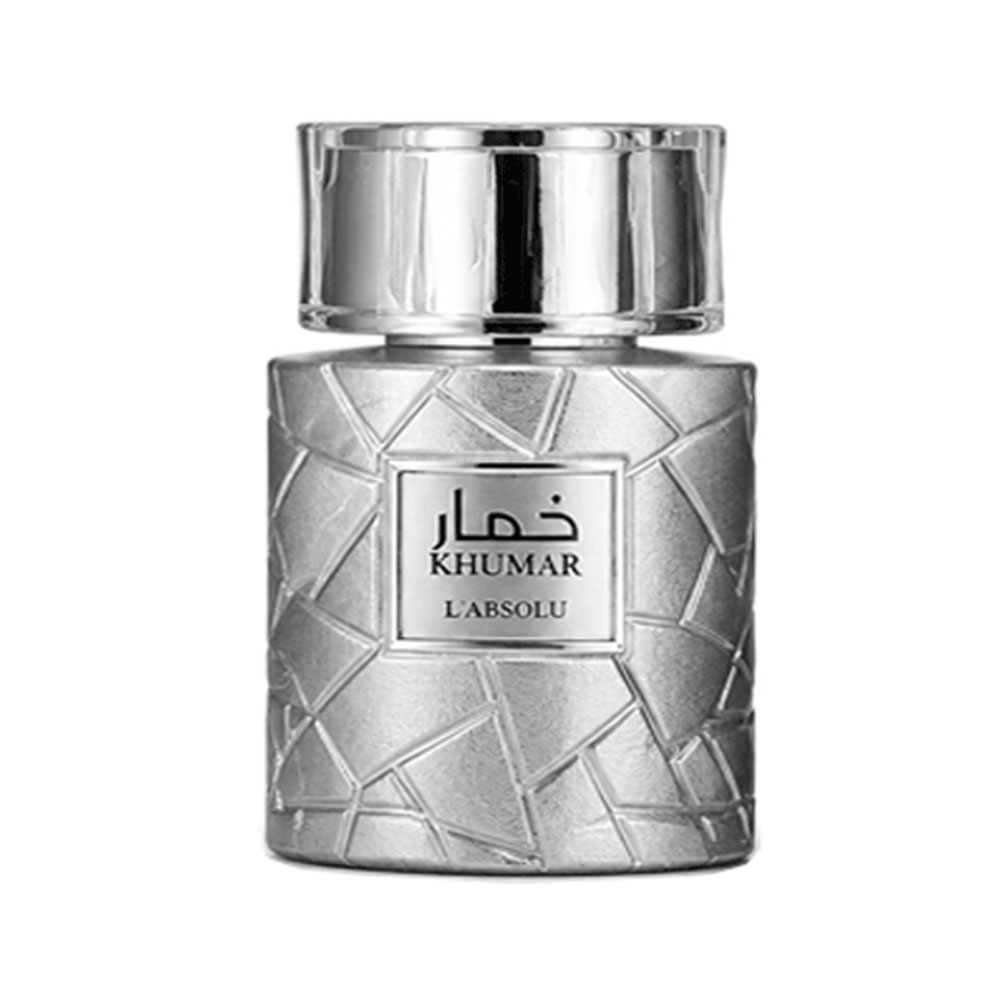 عطر وادی الخلیج خمار لِ ابسولو(ایو سن لورن مای سلف) | Wadi Al Khaleej Khumar L Absolo