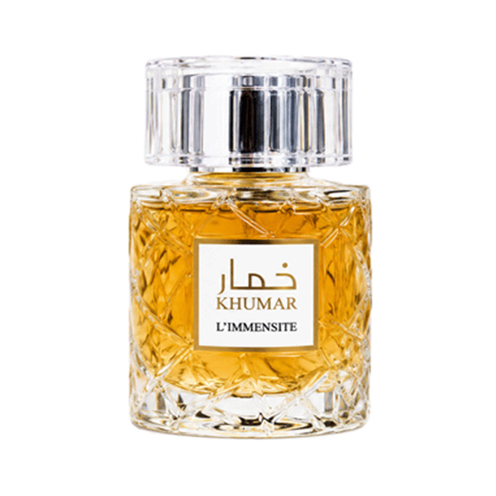 عطر وادی الخلیج خمار لویی ویتون ال ایمنسیت | Wadi Al Khaleej Khumar L’Immensit