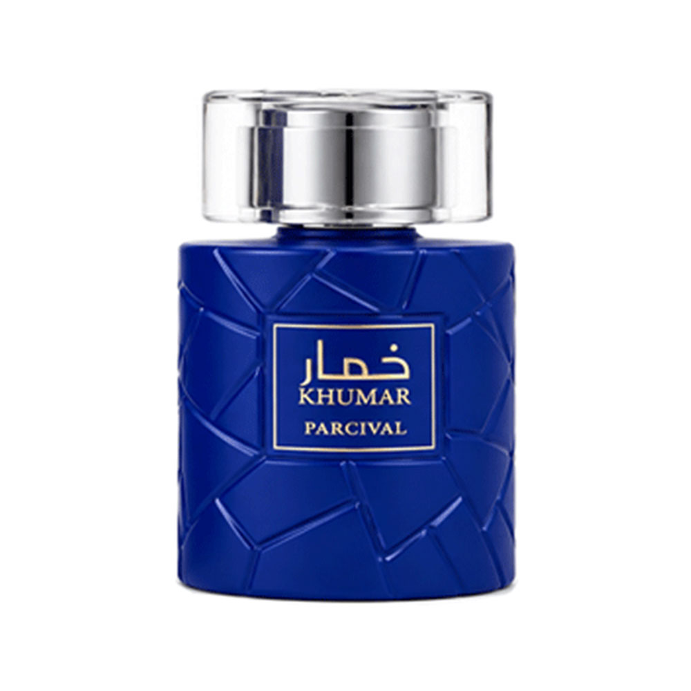 عطر وادی الخلیج خمار مارلی پرسیوال | Wadi Al Khaleej Khumar Parcival