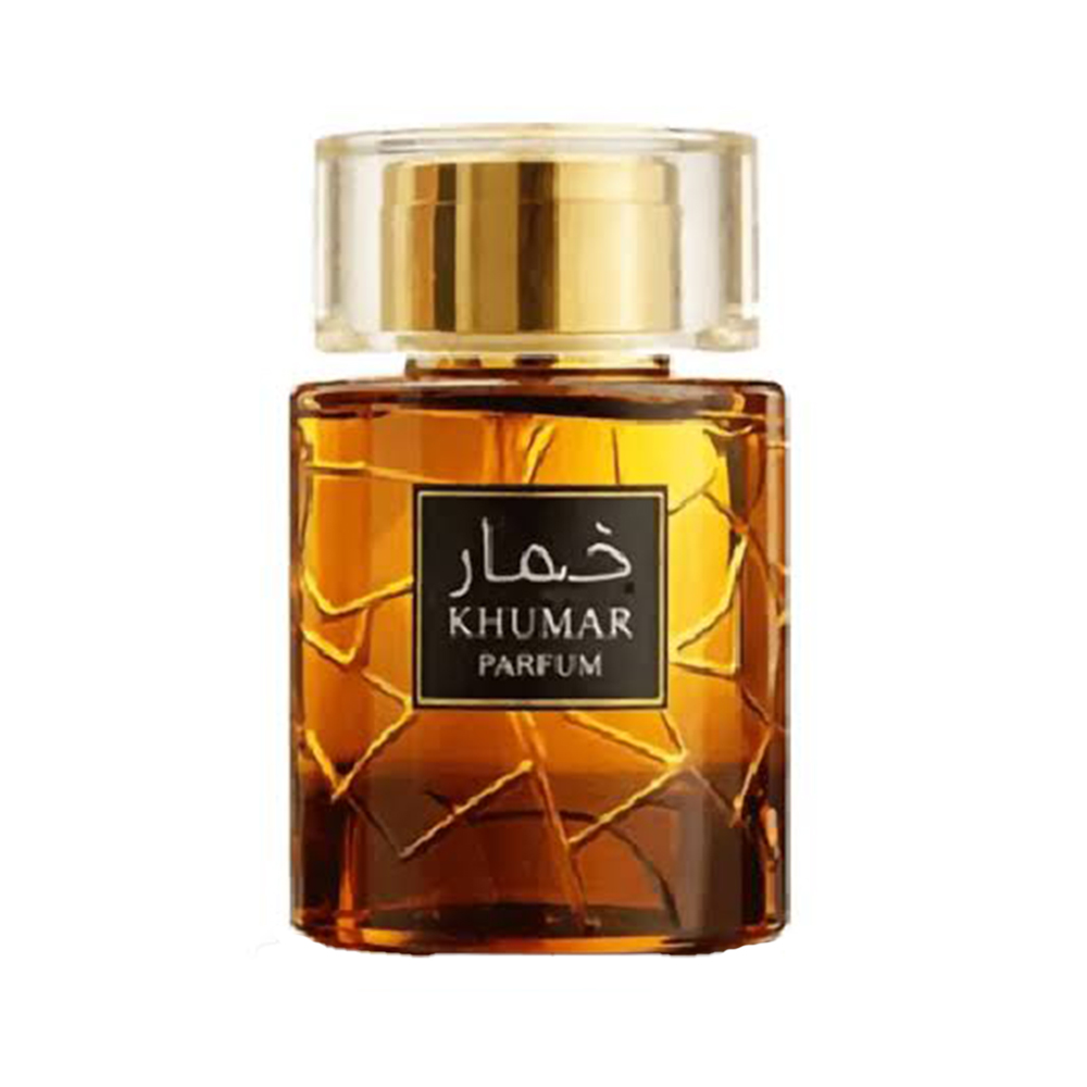 عطر وادی الخلیج خمار پارفوم(استرانگر ویت یو پارفوم) | Wadi Al Khaleej Khumar Parfum
