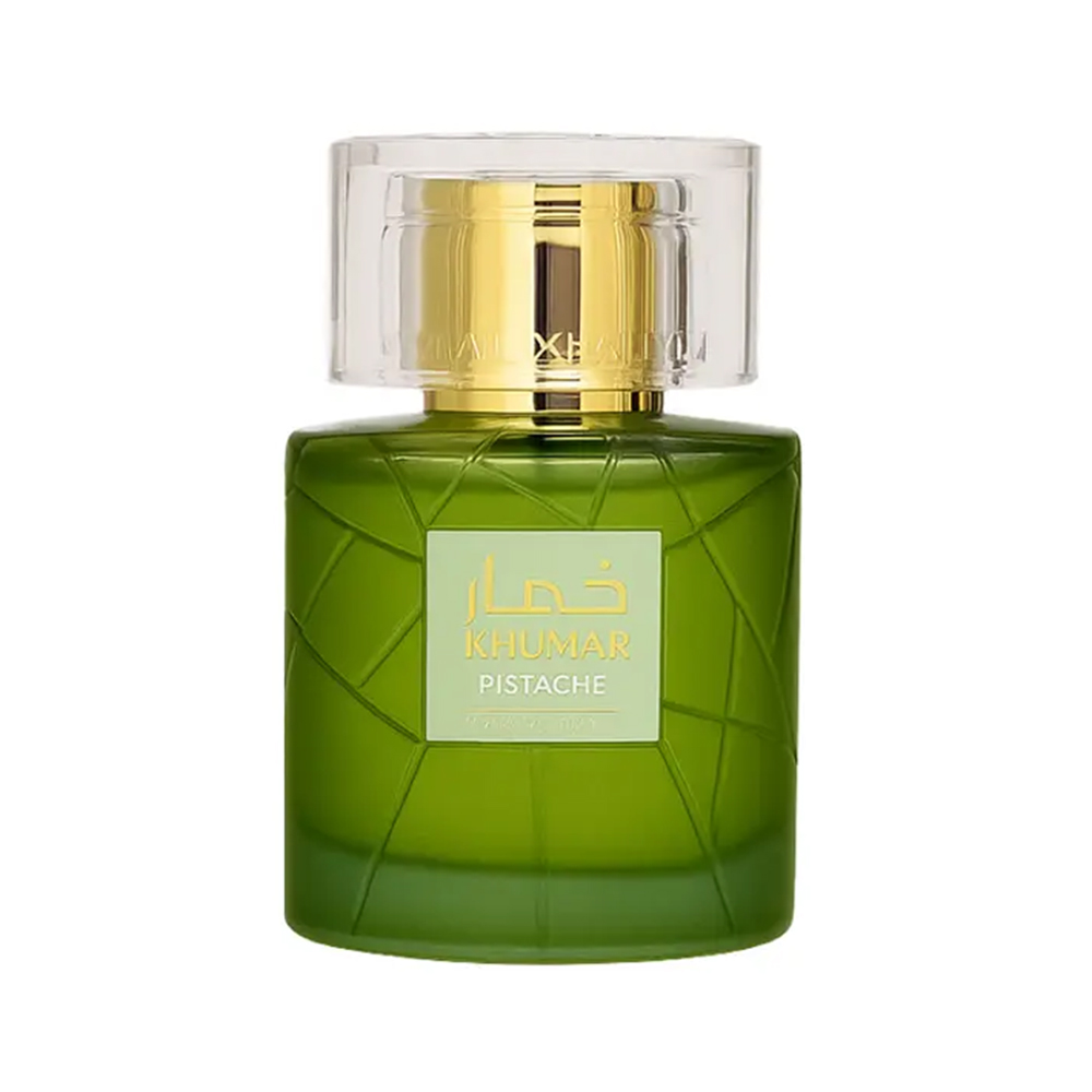 عطر وادی الخلیج خمار پیستاچ(کایالی یام پستشیو جلاتو 33) | Wadi Al Khaleej Khumar Pistache