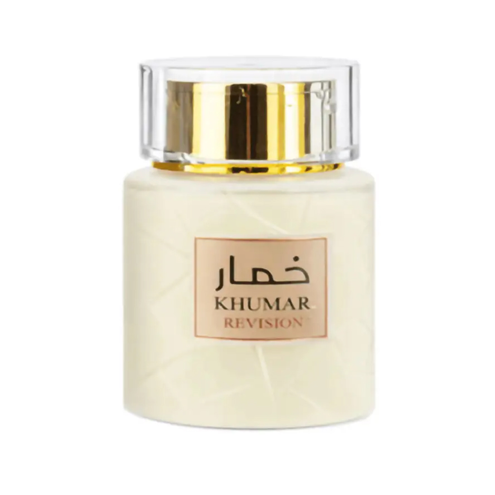 عطر وادی الخلیج خمار رویژن(آمواج دسیژن) | Wadi Al Khaleej Khumar Revision