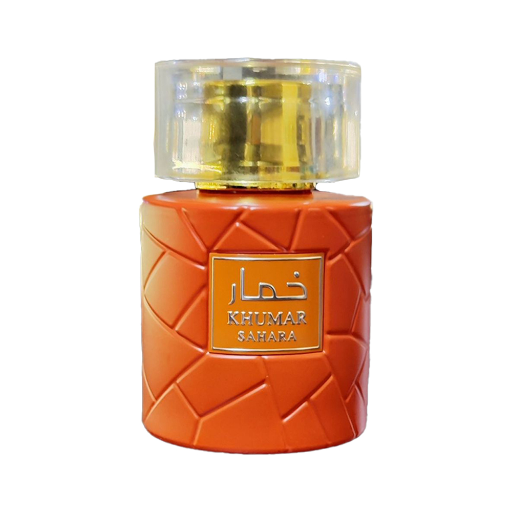 عطر وادی الخلیج خمار صحرا(التیر) | Wadi Al Khaleej Khumar Sahra