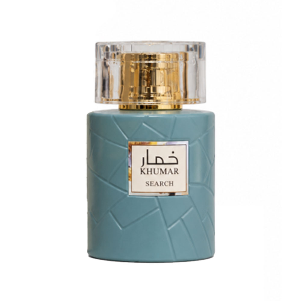 عطر وادی الخلیج خمار آمواج سرچ | Wadi Al Khaleej Khumar Search