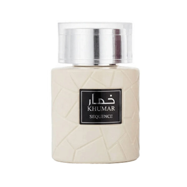 عطر وادی الخلیج خمار آمواج سیکوئنس | Wadi Al Khaleej Khumar Sequence