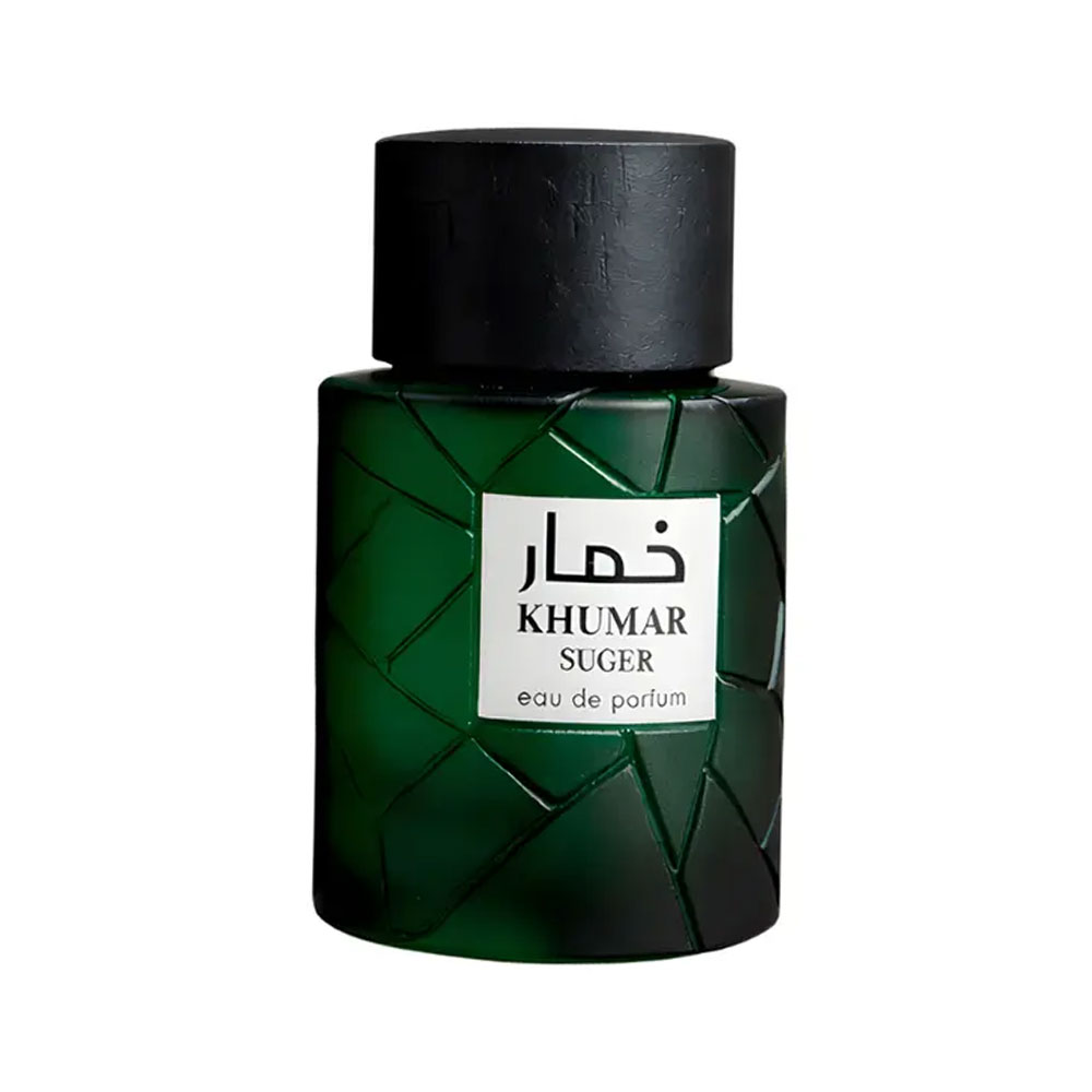 عطر وادی الخلیج خمار شوگر | Wadi Al Khaleej Khumar Suger
