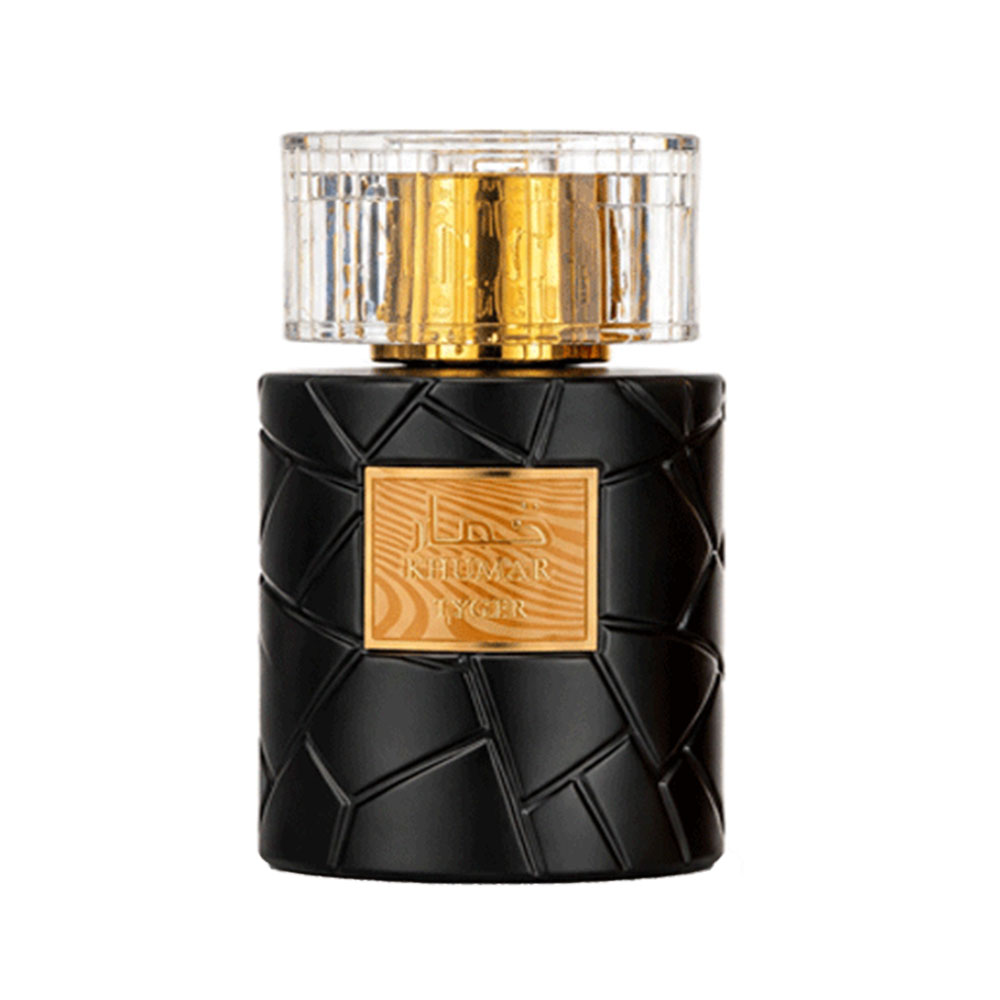 عطر وادی الخلیج خمار بولگاری تایگر | Wadi Al Khaleej Khumar Tyger