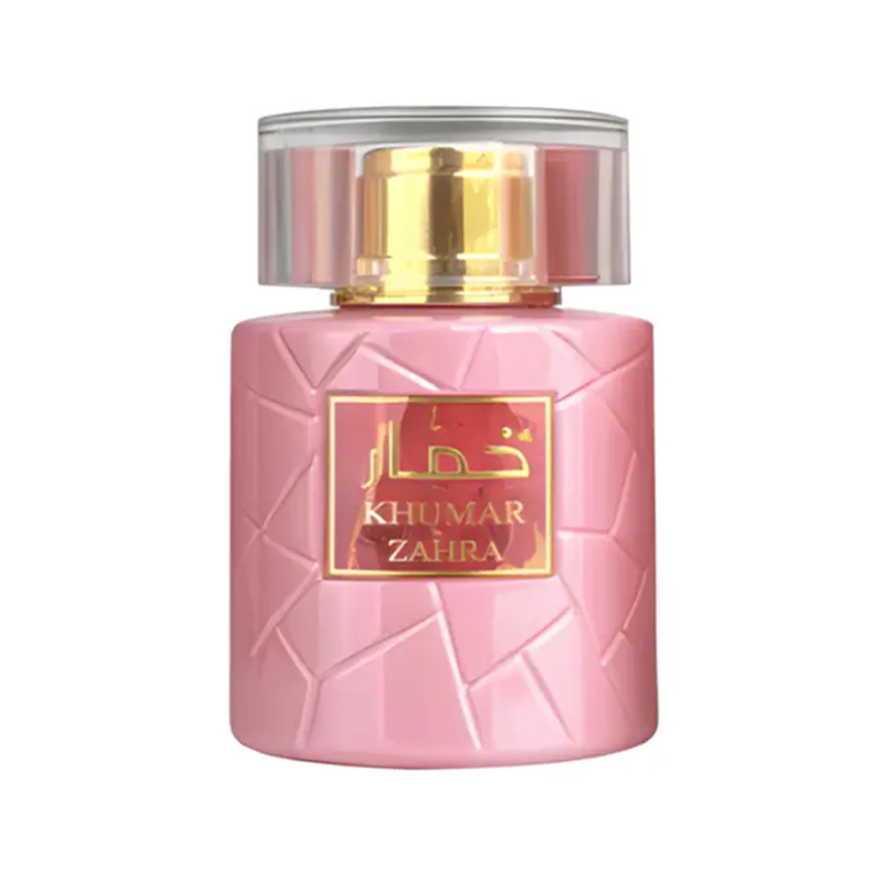 عطر وادی الخلیج خمار زهرا(گایدنس 46) | Wadi Al Khaleej Khumar Zahra