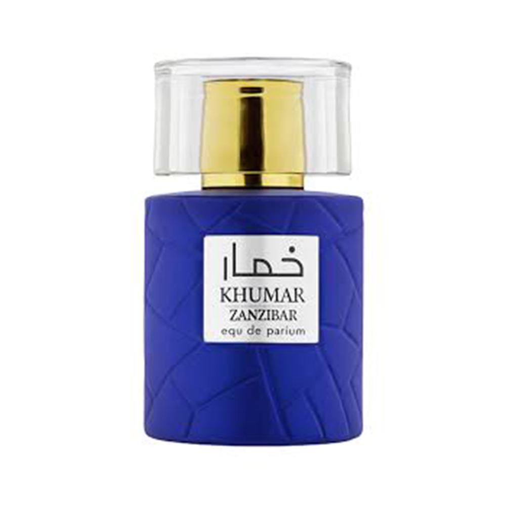 عطر وادی الخلیج خمار زنزیبار(ژان پل گوتیه له میل) | Wadi Al Khaleej Khumar Zanzibar