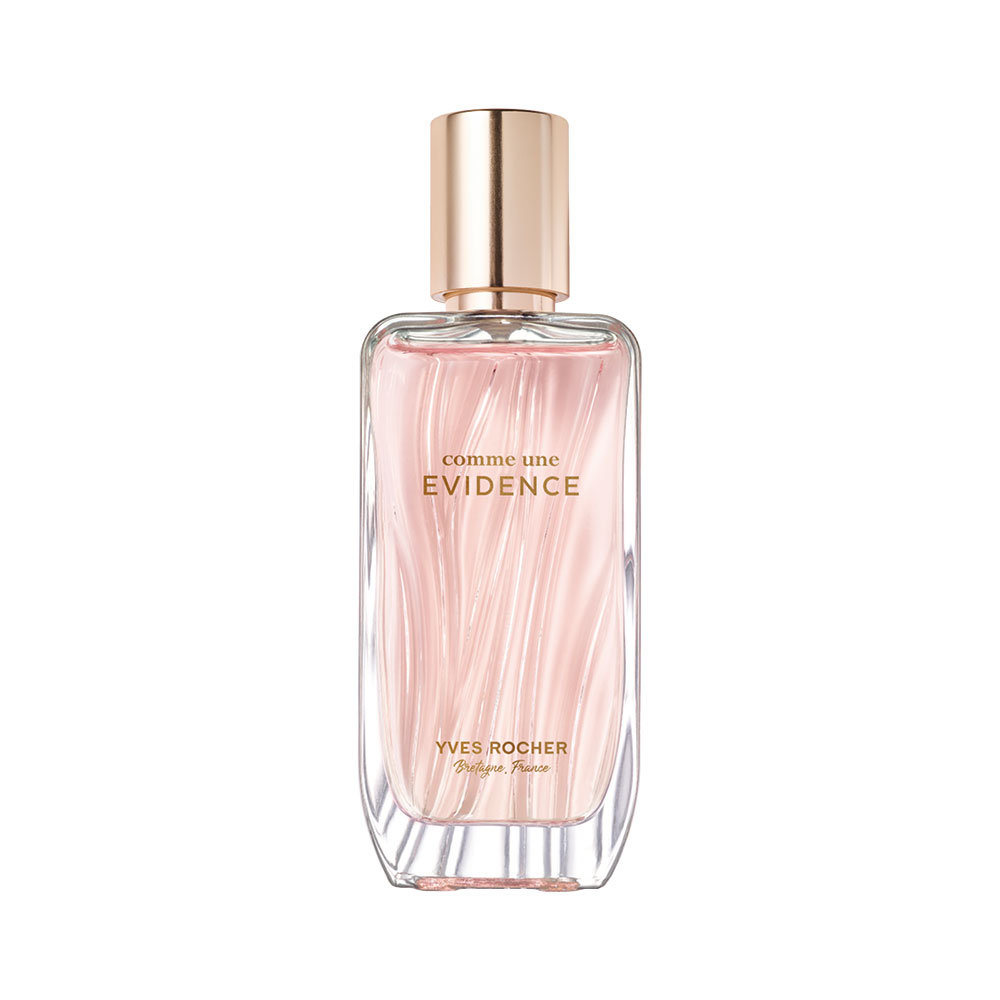 عطر زنانه ایو روشه اویدنس | Yves Rocher Evidence