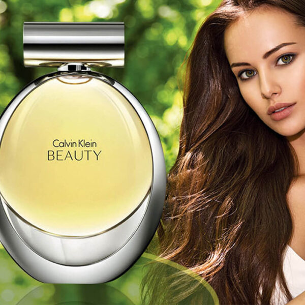 عطر کلوین کلین بیوتی | Calvin Klein Beauty