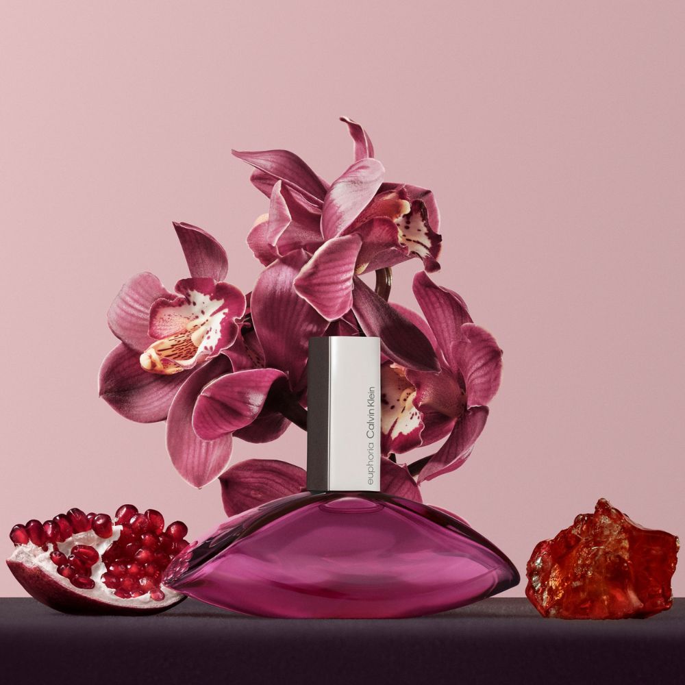 عطر کلوین کلین ایفوریا زنانه | Calvin Klein Euphoria Women