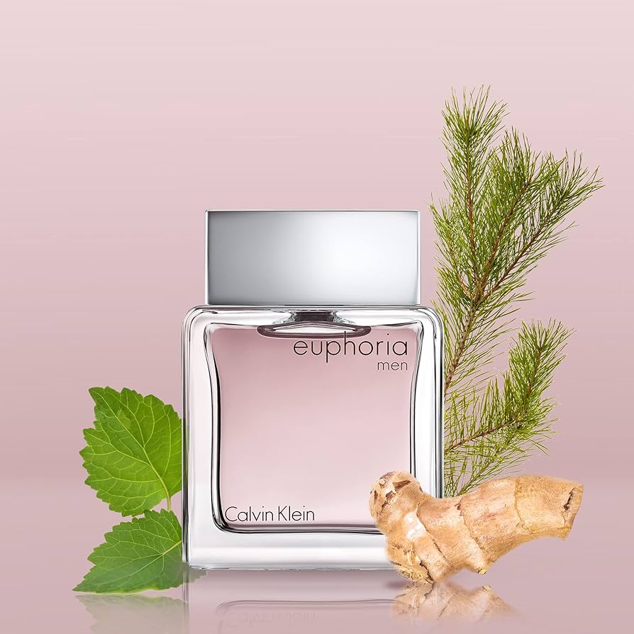عطر کلوین کلین ایفوریا مردانه | Calvin Klein Euphoria Men