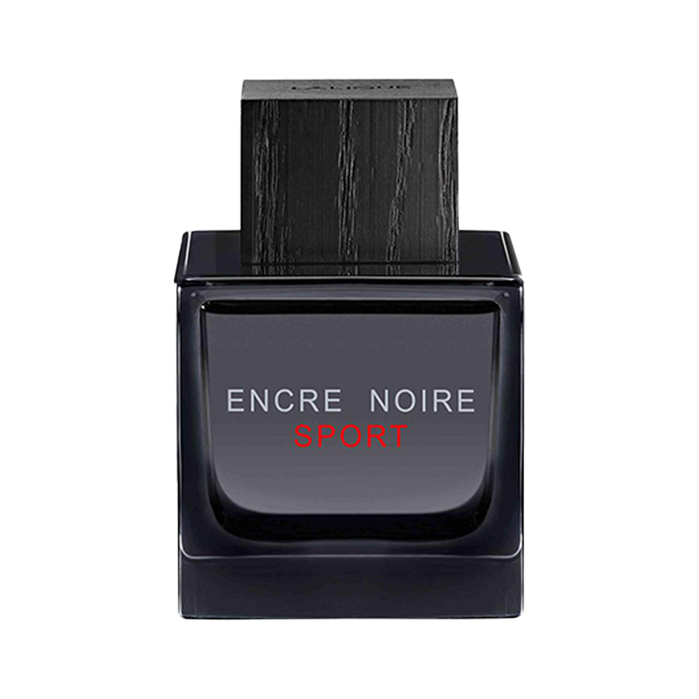 عطر ادکلن مردانه لالیک انکر نویر اسپرت | Lalique Encre Noire Sport