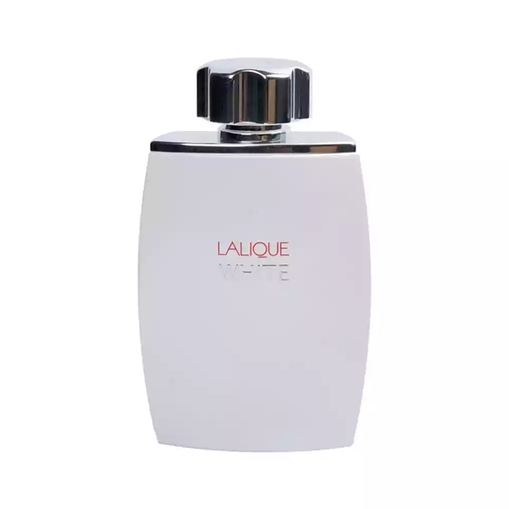 عطر ادکلن مردانه لالیک وایت(سفید) | Lalique White