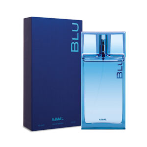 عطر اجمل بلو مردانه | Ajmal Blu
