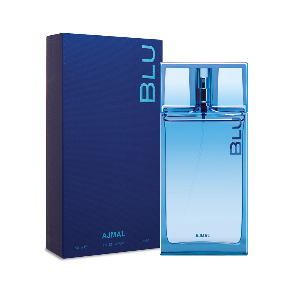 عطر اجمل بلو مردانه | Ajmal Blu