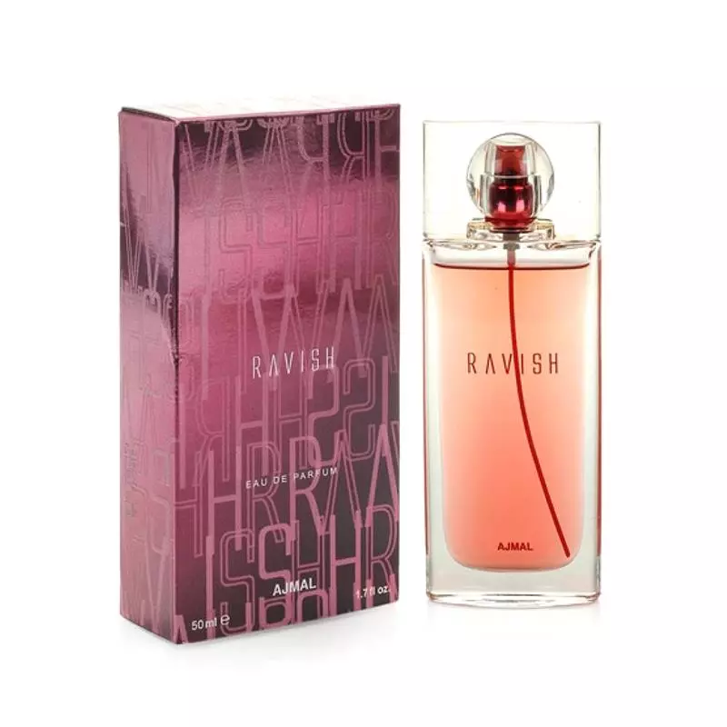 عطر اجمل راویش زنانه | Ajmal Ravish