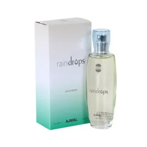 عطر اجمل رین دراپس زنانه | Ajmal Raindrops