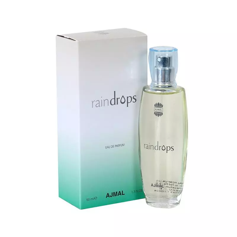 عطر اجمل رین دراپس زنانه | Ajmal Raindrops