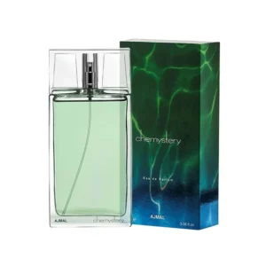 عطر اجمل چمیستری مردانه | Ajmal Chemystery