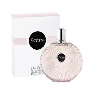عطر ادکلن زنانه لالیک ساتین | Lalique Satine