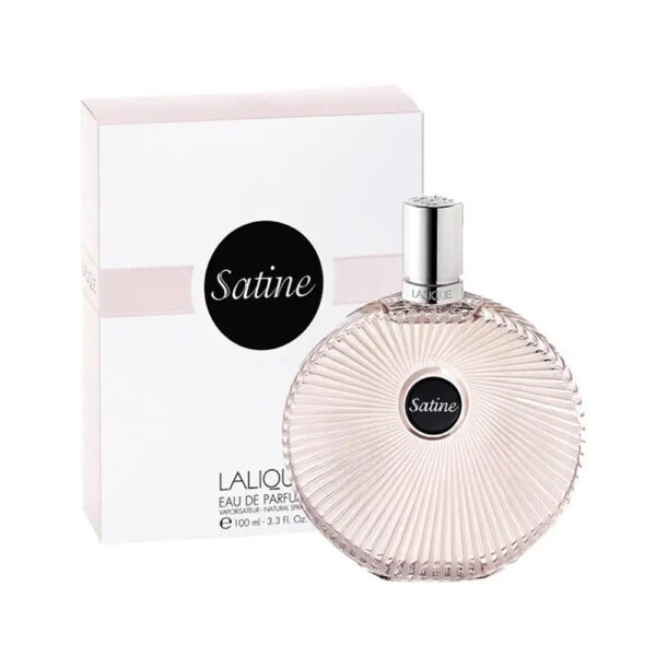 عطر ادکلن زنانه لالیک ساتین | Lalique Satine
