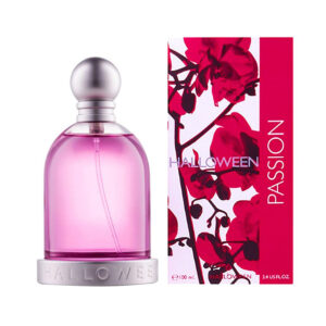 عطر ادکلن زنانه هالووین پشن | Halloween Passion