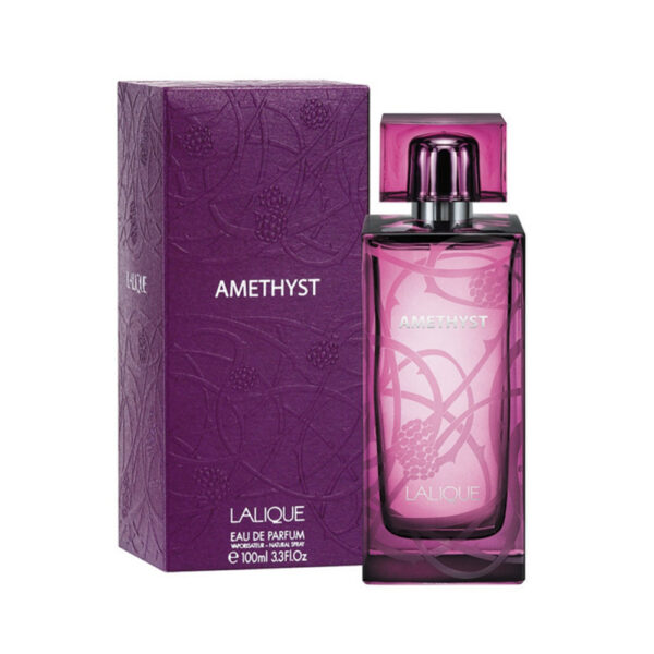 عطر ادکلن لالیک آمیتیس(بنفش) زنانه | Lalique Amethyst