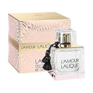 عطر ادکلن لالیک لامور زنانه | Lalique L’Amour