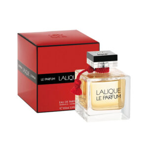عطر ادکلن لالیک له پارفوم(قرمز) زنانه | Lalique Le Parfum