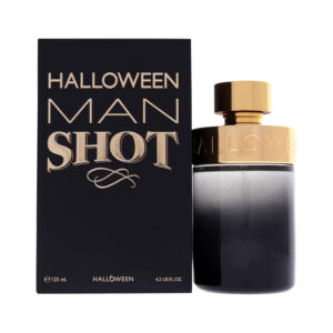 عطر ادکلن مردانه هالووین من شات | Halloween Man Shot