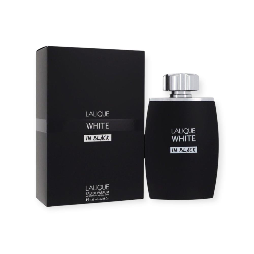 عطر مردانه لالیک وایت این بلک | Lalique White in Black