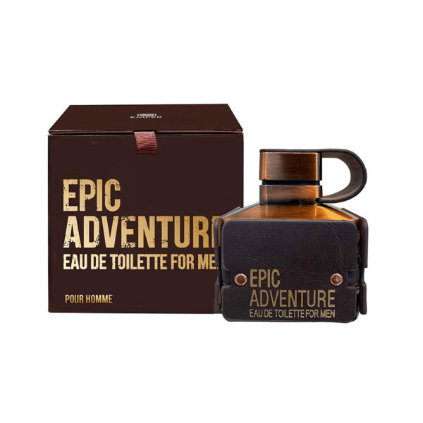 عطر امپر اپیک ادونچر | Emper Epic Adventure