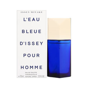 عطر ایسه میاکه لئو بلو د ایسه پور هوم | Issey Miyake L’Eau Bleue d’Issey Pour Homme