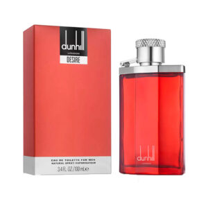 عطر دانهیل دیزایر(قرمز) | Dunhill Desire