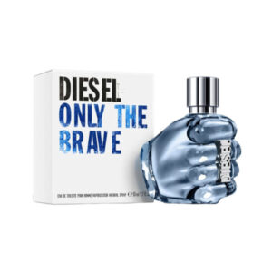 عطر دیزل آنلی د بریو(دیزل مشتی) | Diesel Only the brave