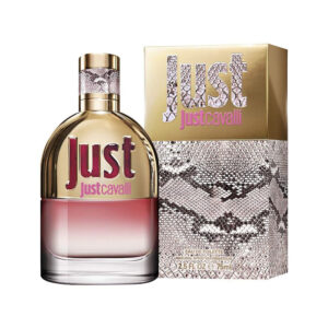 عطر روبرتو کاوالی جاست کاوالی زنانه | Roberto Cavalli Just Cavalli