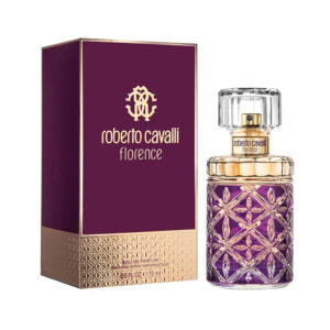 عطر روبرتو کاوالی فلورنس | Roberto Cavalli Florence