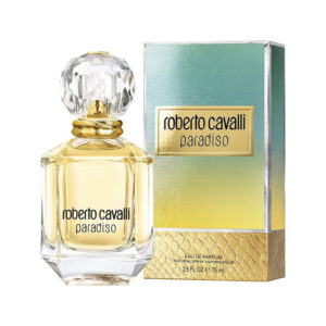 عطر روبرتو کاوالی پارادیسو | Roberto Cavalli Paradiso