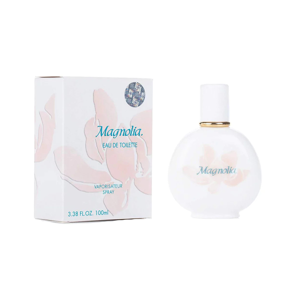 عطر زنانه ایو روشه مگنولیا | Yves Rocher Magnolia