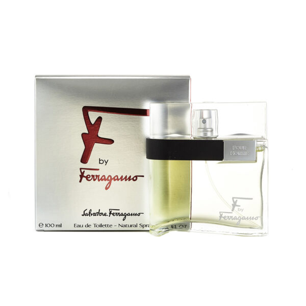 عطر سالواتوره فراگامو اف بای فراگامو | Salvatore Ferragamo F by Ferragamo