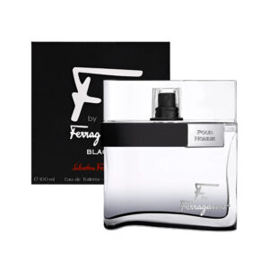 عطر سالواتوره فراگامو اف بای فراگامو بلک | Salvatore Ferragamo F by Ferragamo Black