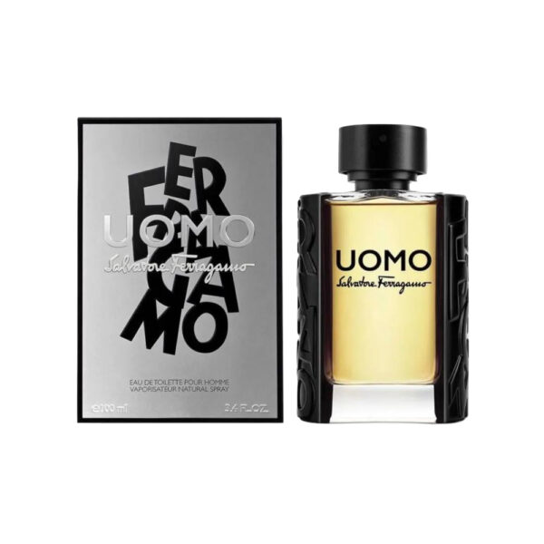عطر سالواتوره فراگامو اومو(یومو) | Salvatore Ferragamo Uomo