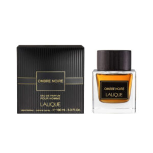عطر لالیک امبر نویر مردانه | Lalique Ombre Noire
