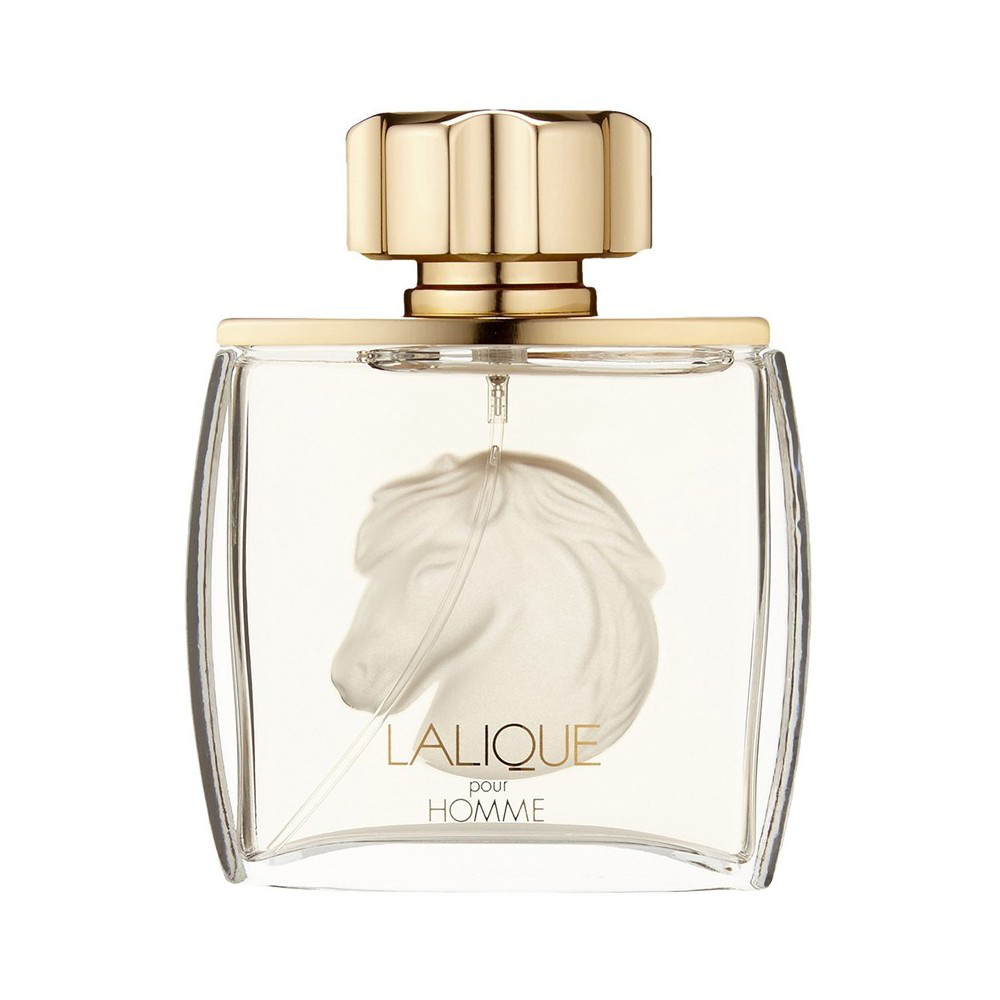 عطر لالیک کله اسبی مردانه | Lalique Equus