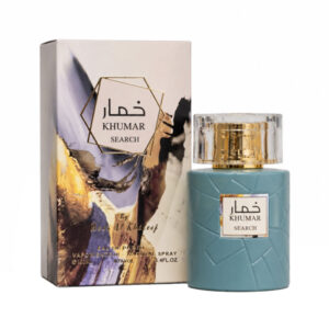 عطر وادی الخلیج خمار آمواج سرچ | Wadi Al Khaleej Khumar Search