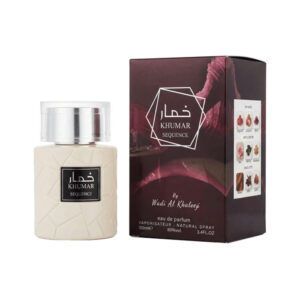 عطر وادی الخلیج خمار آمواج سیکوئنس | Wadi Al Khaleej Khumar Sequence