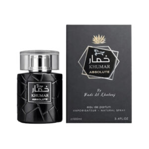عطر وادی الخلیج خمار ابسولو(کرید اونتوس ابسولو) | Wadi Al Khaleej Khumar Absolute