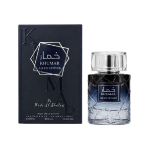 عطر وادی الخلیج خمار ایر د وتیور(ایو سن لورن وای) | Wadi Al Khaleej Khumar Air De Vetiver